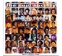 The Soul Society Featuring Roy Ayers - Smiling Faces