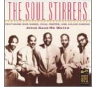 The Soul Stirrers Jesus Gave Me Water (CD) (Importación USA)
