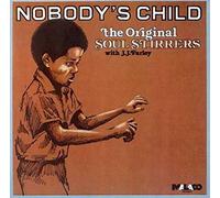 The Soul Stirrers - Nobody's Child