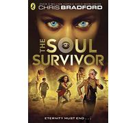 The Soul Survivor (The Soul Series, 3)