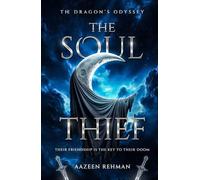 The Soul Thief (The Dragon’s Odyssey)