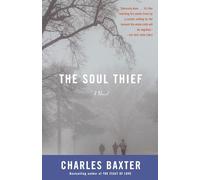 The Soul Thief (Vintage Contemporaries)