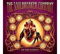 The Soulbreaker Company - The Pink Alchemist