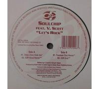 The Soulchip - Let's Rock