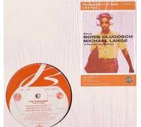 The Soulchip - Soulchip, The & V. Scott - Let's Rock - Counting