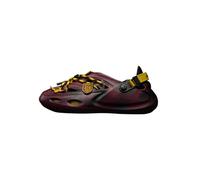 The Souled Store Hydros Black Panther Zuecos para hombre, Harry Potter Bravery, 38.5 EU