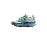 The Souled Store MACH - Tenis técnicos para correr con cordones para hombre y niño, plantilla acolchada con base Ripstop, suela de goma, cierre de amarre, ligeros, deportivos, casuales, Mach 1, 43 EU