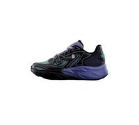 The Souled Store MACH - Tenis técnicos para correr con cordones para hombre y niño, plantilla acolchada con base Ripstop, suela de goma, cierre de amarre, ligeros, deportivos, casuales, Mach 3, 44.5