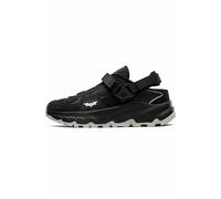 The Souled Store Rovers: zapatillas deportivas de moda para hombres y niños, de malla transpirable, suela gruesa, cierre de velcro y ligeras, Batman, 7 UK