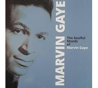 The Soulful Moods of Marvin Gaye [Vinilo]