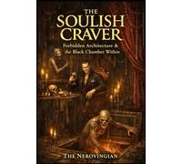The Soulish Craver: Forbidden Architecture & The Black Chamber Within (The Black Chamber Cycle)