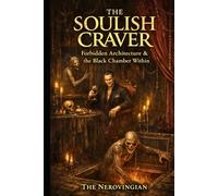 The Soulish Craver: Forbidden Architecture & The Black Chamber Within (The Black Chamber Cycle)