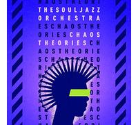 The Souljazz Orchestra - Cahaos Theories
