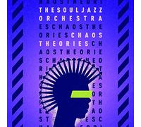 THE SOULJAZZ ORCHESTRA - CHAOS THEORIES [Vinilo]