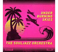 The Souljazz Orchestra - The Souljazz Orchestra