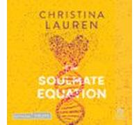 The Soulmate Equation (audiolibro)