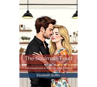 The Soulmate Feud: The Department of Soulmate Affairs: Case 3