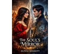 The Soul's Mirror: First Book of the Eternal Souls Series