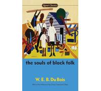The Souls of Black Folk (Signet Classics)