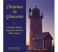 The Souls of the Sea Band - Christmas In Gloucester (US Import)