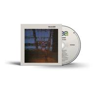 The Sound All Fall Down (CD) Album (Importación USA)