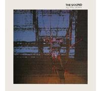 The Sound - All Fall Down (LP Azul) [Vinilo]