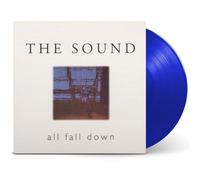 The Sound - All Fall Down (LP Azul) [Vinilo]