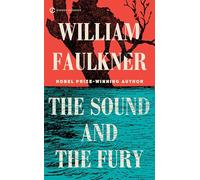 The Sound and the Fury