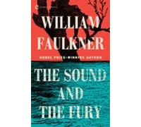 The Sound And The Fury (ebook)