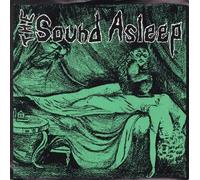 The Sound Asleep - I'M COLD OUTSIDE 7 INCH (7" VINYL 45) UK VINYL SOLUTION 1986