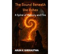 The Sound Beneath the Ashes: A Spiral of Memory and Fire