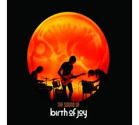 The Sound Birth of Joy
