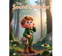 The Sound Collector: A Listening Quest for Little Explorers