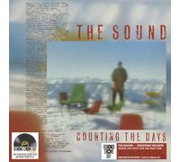 The Sound - Counting The Days [180-Gram Clear Vinyl] [Vinilo]