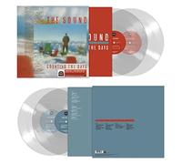 The Sound - Counting The Days (180g Clear Vinyl) [Vinilo]