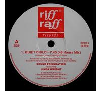 The Sound Foundation - Quiet Child