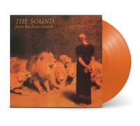 The Sound - From The Lions Mouth (LP Naranja) [Vinilo]