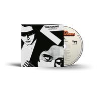 The Sound - Jeopardy (CD)