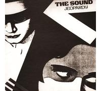 The Sound – Jeopardy – LP blanco (Vinilo)