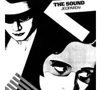 The Sound - Jeopardy [Vinilo]