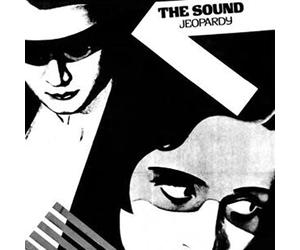The Sound - Jeopardy [Vinilo]