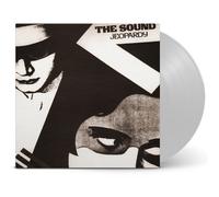 The Sound - Jeopardy (LP Blanco) [Vinilo]