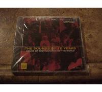 The Sound of 10 Years-the House of the Cultures (T
