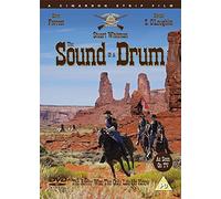 The Sound Of A Drum [DVD] [Reino Unido]