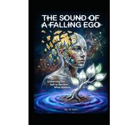 THE SOUND OF A FALLING EGO: Unlearning the Self to Reclaim What Matters (Hard Life Problems Worth Solving)