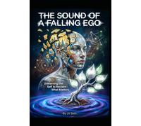 THE SOUND OF A FALLING EGO: Unlearning the Self to Reclaim What Matters (Hard Life Problems Worth Solving)