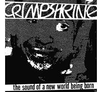 The Sound Of A New World Being Born
