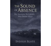 The Sound of Absence: His Shadow Returned, Her Proof Held (Full of Hot Air)