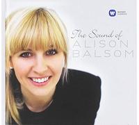 The Sound of Alison Balsom