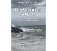 The Sound of an Exit: A gripping psychological and financial thriller (The Edge House Series)